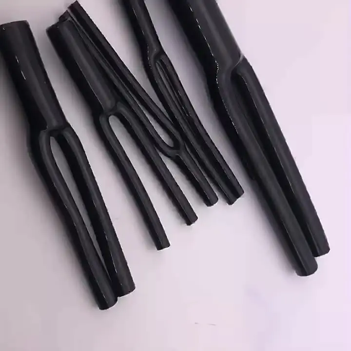 【HI FI FNK】Ace Piping Jumper FYN-P1-L - FYN-P1 - Rotary Dampers - Motion Control