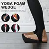 Slant Board for Calf Stretching Portable Non-slip Heel Elevated Squat Wedge Yoga Blocks Durable Workout Slant Board Trainer 5