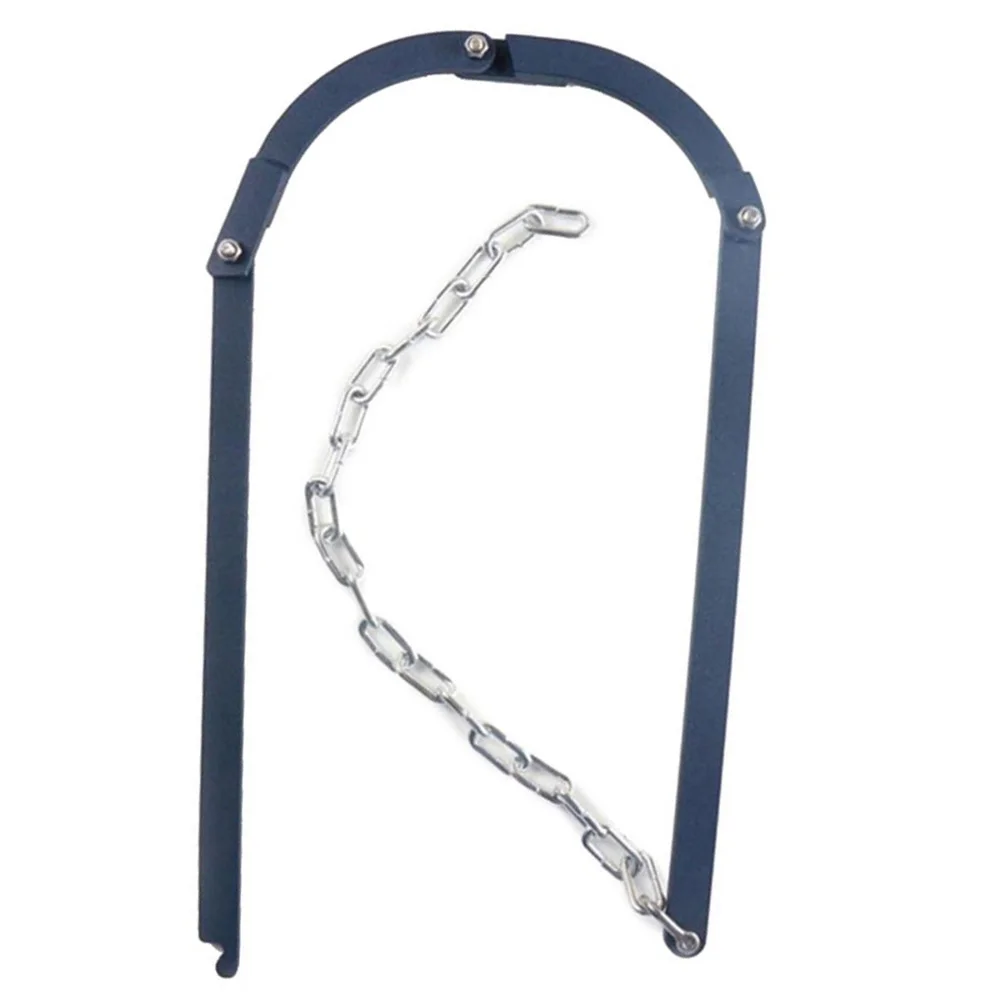 Chain Fence Repair Strainer Anti-rust Fence Fixer Patcher Wire Fence Repair Supplies 2