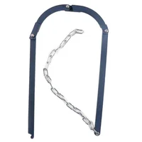 Chain Fence Repair Strainer Anti-rust Fence Fixer Patcher Wire Fence Repair Supplies 2