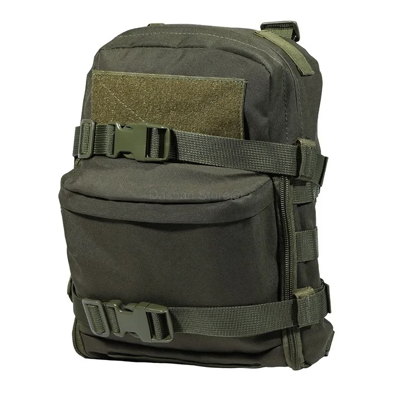 ตัวเลือกสินค้า กระเป๋าสะพายหลัง MOLLE น้ำหนักเบา ใส่ของได้เยอะ