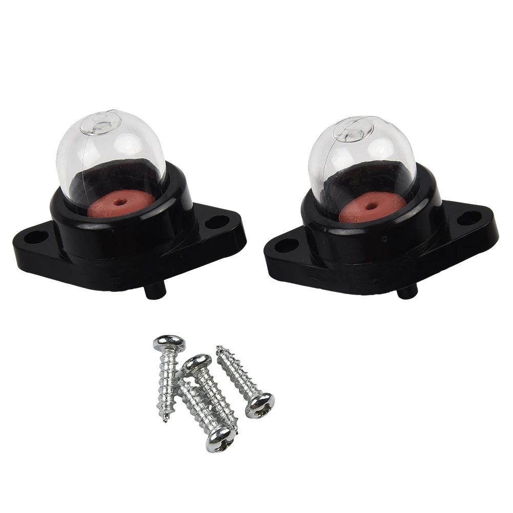 Description Picture 4 of itemPrimer Bulb For McCulloch Chainsaws 335 435 440 For Mac Cat 351 Trimmer Carburetor Primer Bulb Fuel Pump Bulbs