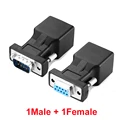 1Male 1Female