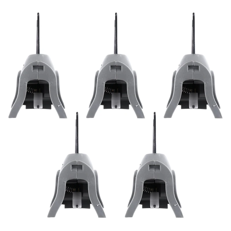 

5X Cutting Head B For Wbt-1 Fabric Electric Scissors Cloth Cutter