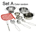 Sets A