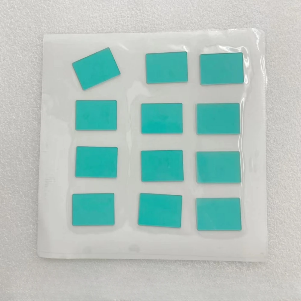 1 Pz Nuovo Di Zecca Per Nikon Z50 Zfc Ccd Glass Low-Pass Filter Camera Parti Di Manutenzione