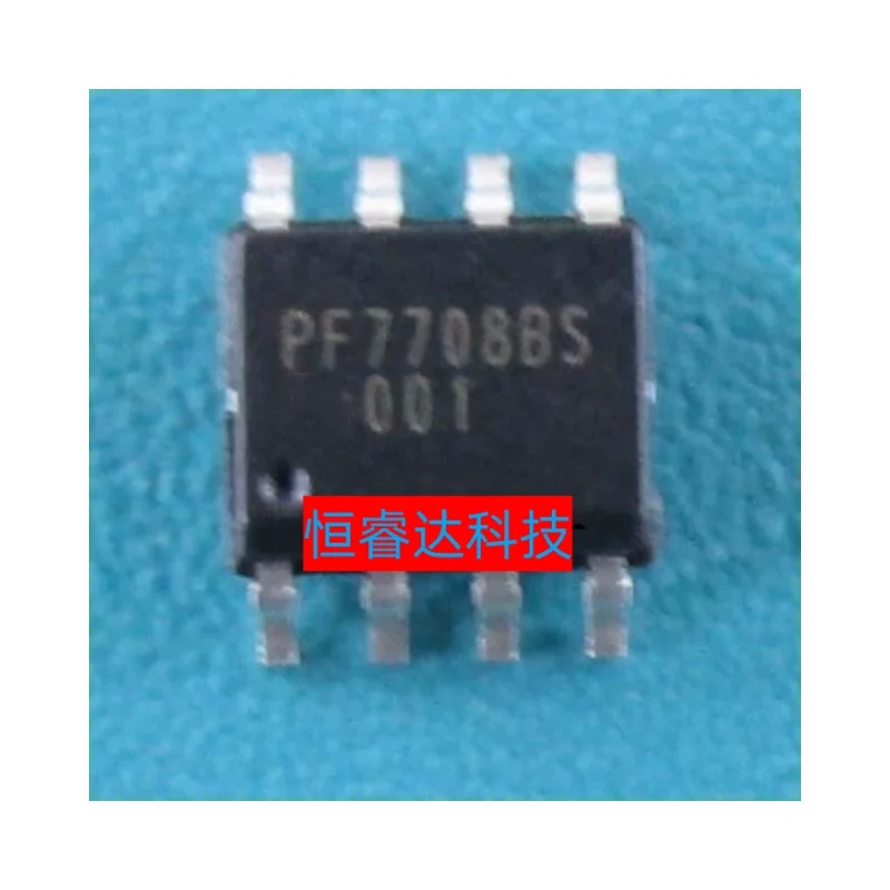 

10 шт. ~ 50 шт./партия PF7708BS PF7708 SOP8 новый оригинальный