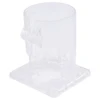 Wood Router Base Electric Trimmer Base Fit For Makita RT0701C For WORX WU601  Woodworking Trimming Milling Machine Base 5