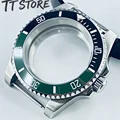 Black Green 115