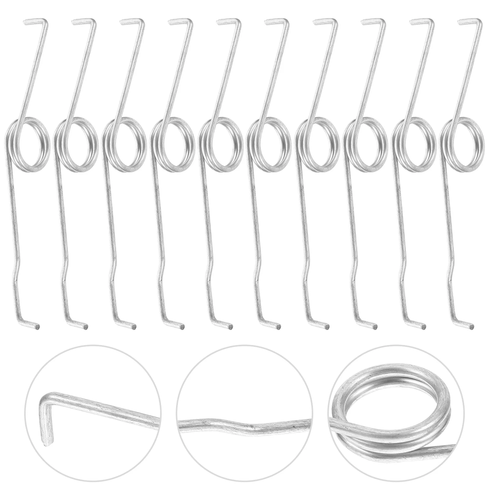 

Replaceable Pruner Springs Long Reach Pruner Springs Replacement Garden Supply