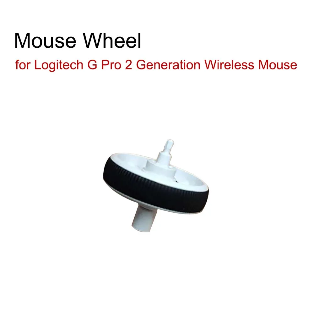 Per Logitech Mouse Wheel Sostituzione Scroll Per Logitech G Pro Parte Di Riparazione Mouse Wireless Di 2 Generazione
