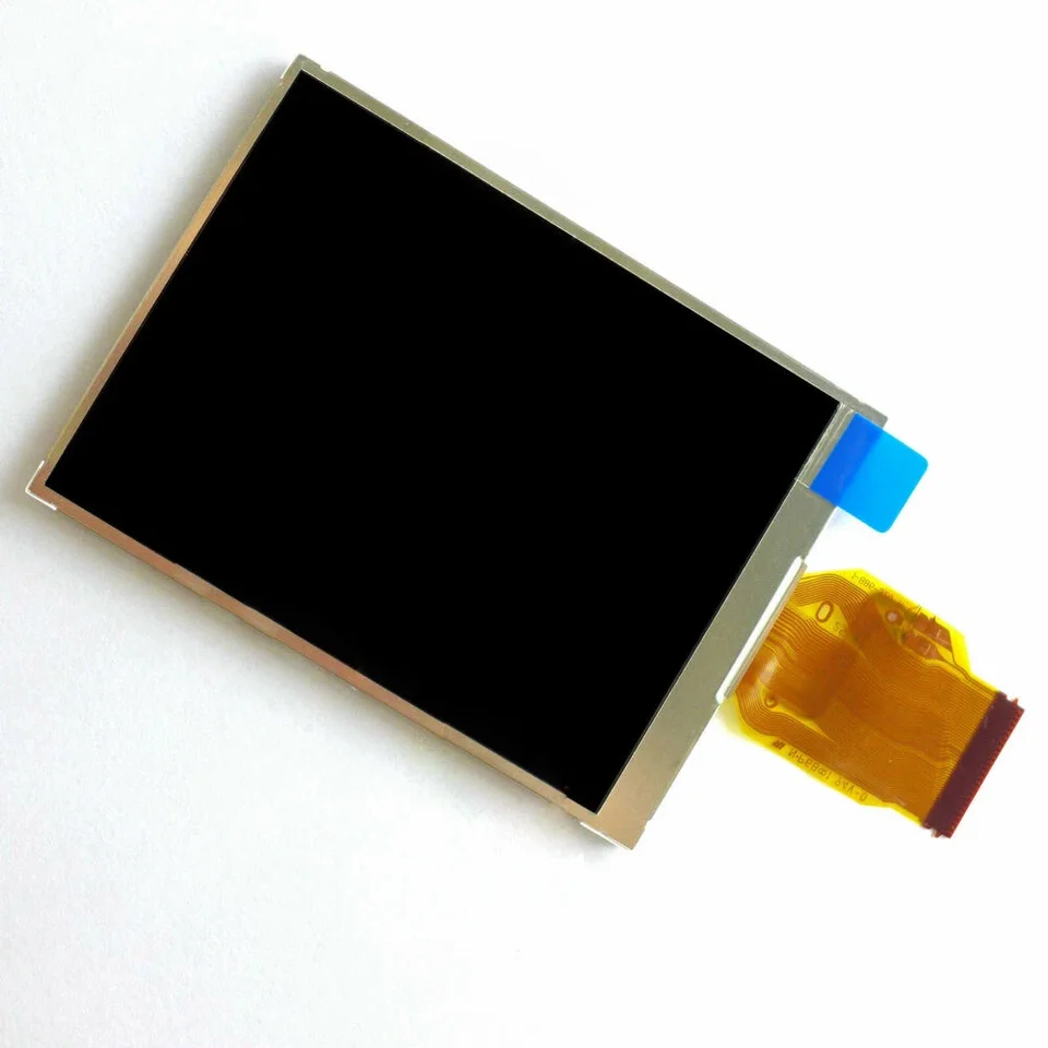 LCD Screen Display Replacement For Canon EOS 50D, 7D & Ricoh GRD3, CX1-CX5 Cameras