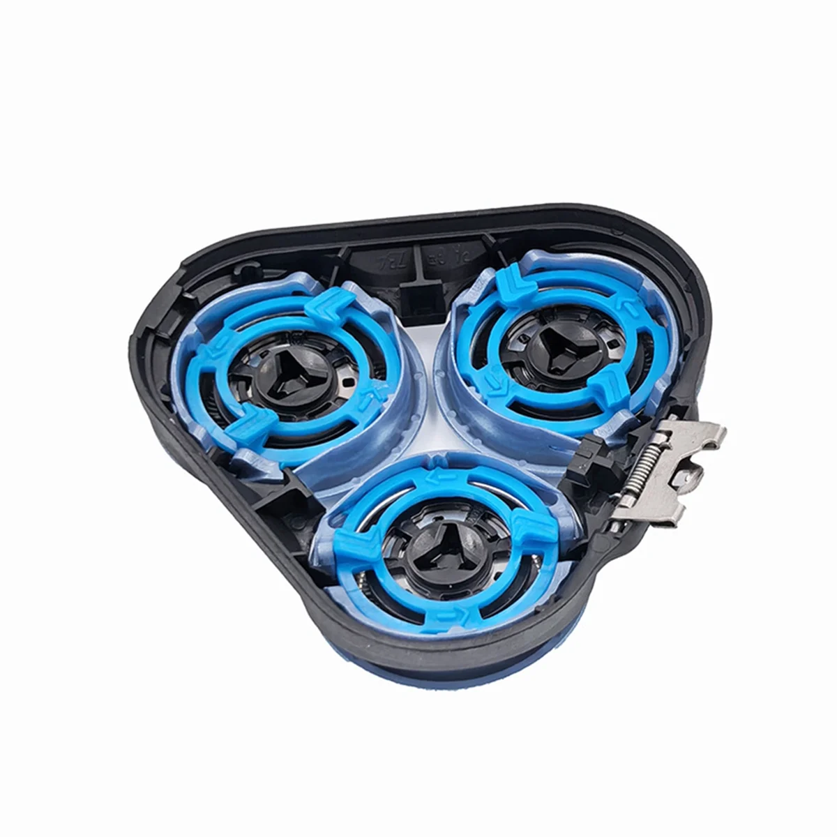 A74G-Replacement Shaver Head for Philips S6000 S6011 S6015 S6840 S6550 S6580 S6670 S6688 S6875 S6840 S5266 Razor Blade electric shaver head