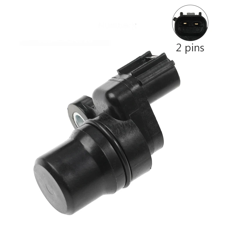 Rear L/R ABS Wheel Speed Sensor For Toyota 89546-0K010 89545-0K010 89546-35020 8954635020 89545-35020 8954535020 895450K010
