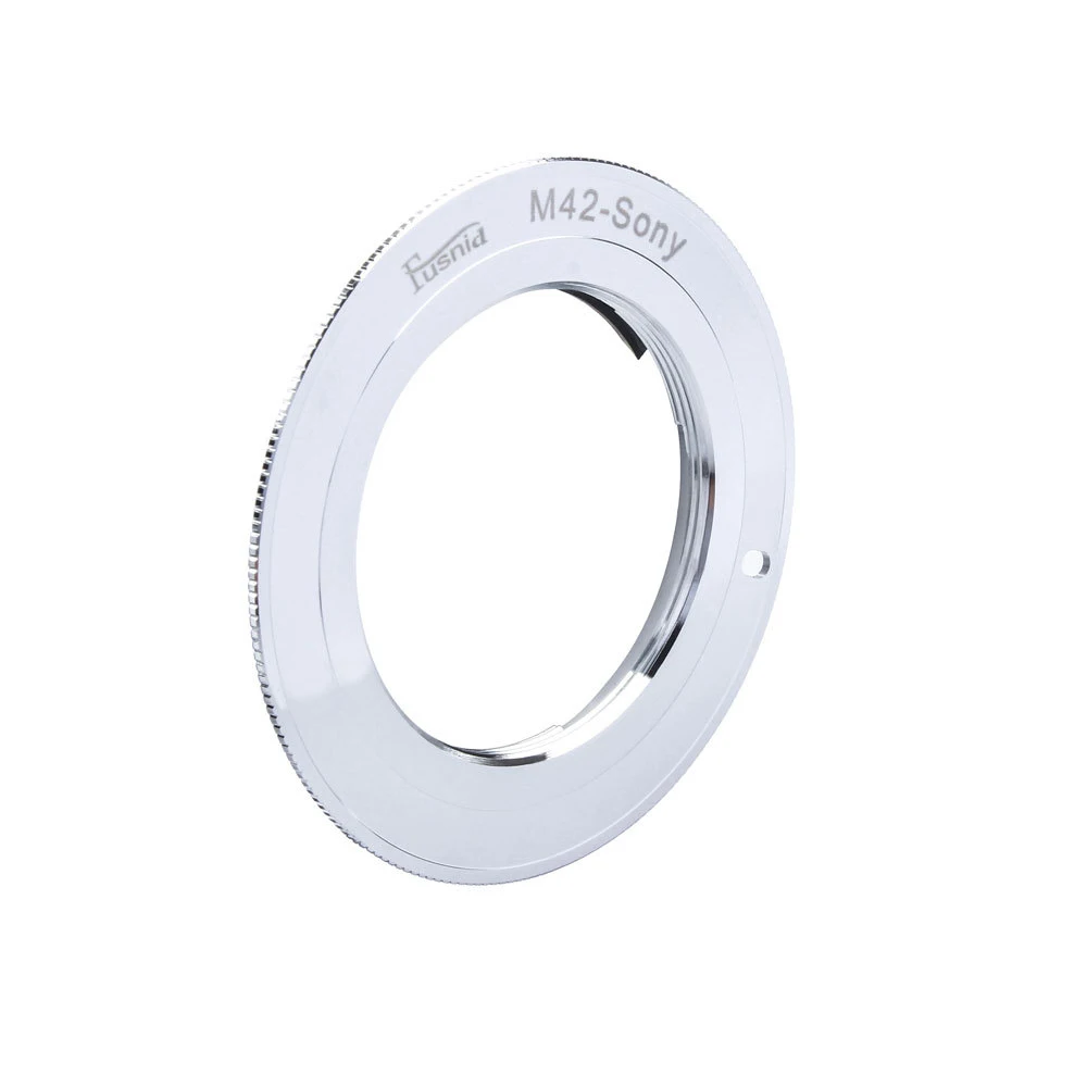 

M42 Lens to Alpha A AF Minolta MA Mount AF Adapter Ring for SONY A900 A550 A850 A37 a65 a57 a390 a55