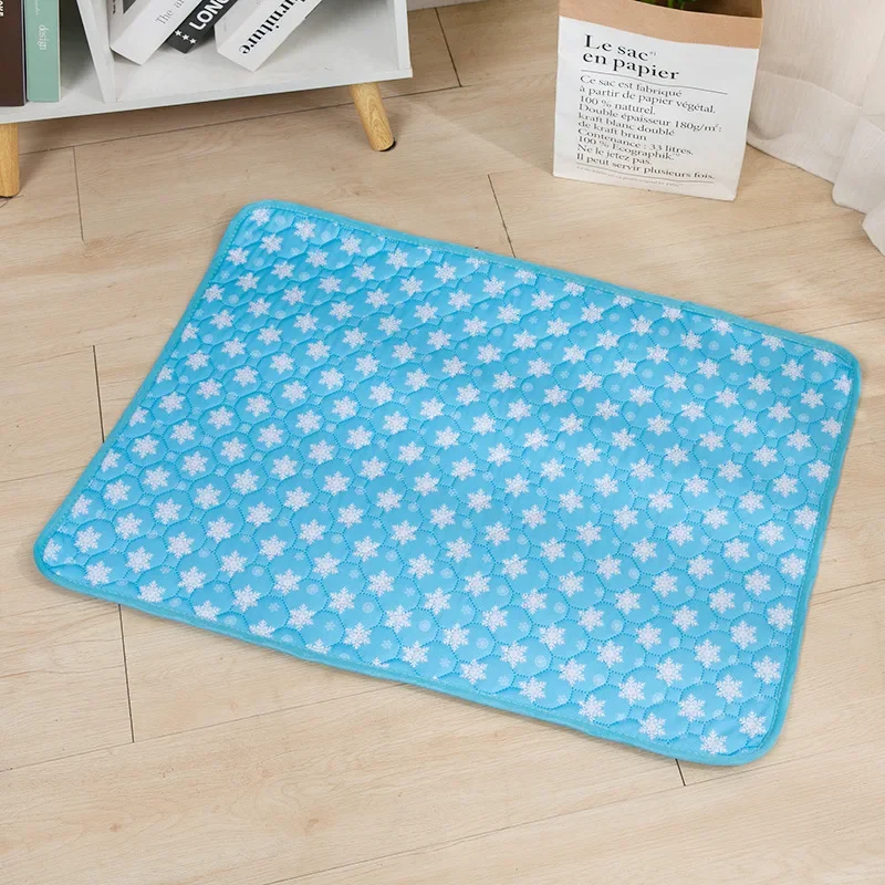 Almohadillas para orina de perro, lavables, reutilizables, antideslizantes, almohadilla para orina de mascotas, almohadilla de entrenamiento para cachorros, alfombrilla para orina de cama para mascota