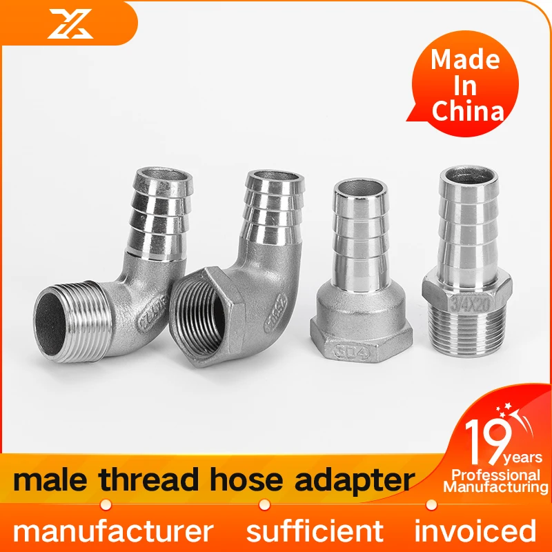 ALVYNG Heavy Duty Stainless Steel 1.5" -1.57" (3.8-4cm Wide