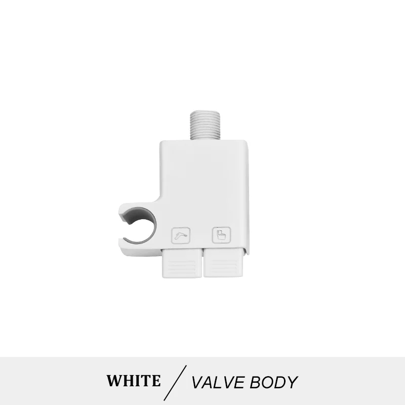 Body Only White
