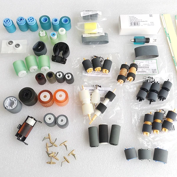 Copier Parts WholeSale Store