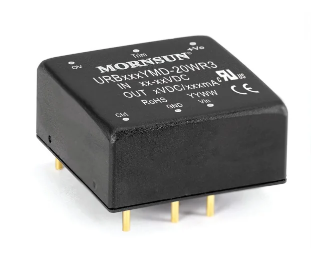 

Free shipping URB4812YMD-20WR3 DC/DC18-75V12V 10PCS Please make a note of the model required