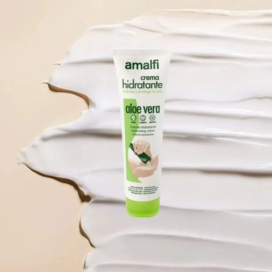 Amalfi Aloe Butter Creme      | AliExpress