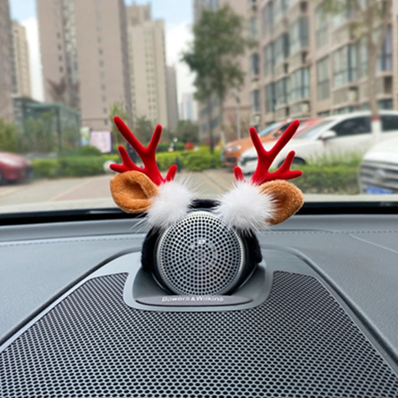 Nordic style Decoration For Volvo XC90 S90 S60 XC60 XC40 V60 V90