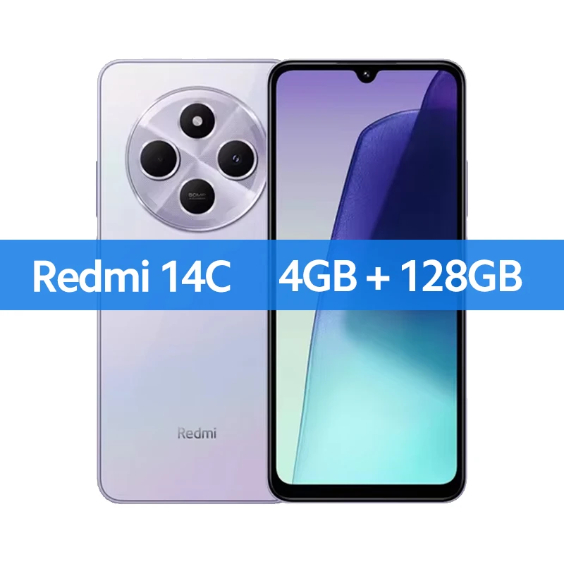 スマートフォン本体 Xiaomi Redmi 14C 8GB/128GB スマートフォン 携帯電話 Redmi 14C」の人気商品一覧 | 安い商品