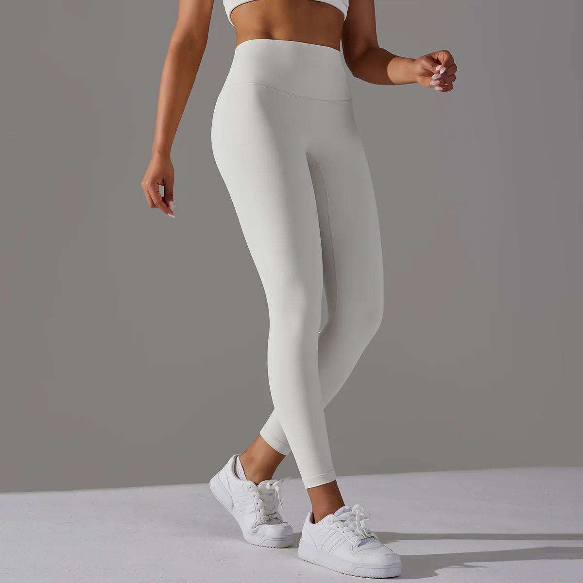 Calça legging premium de excelente compressão, cintura alta, calça casual,  leggings que se ajustam adequadamente ao corpo – Flash Descontos