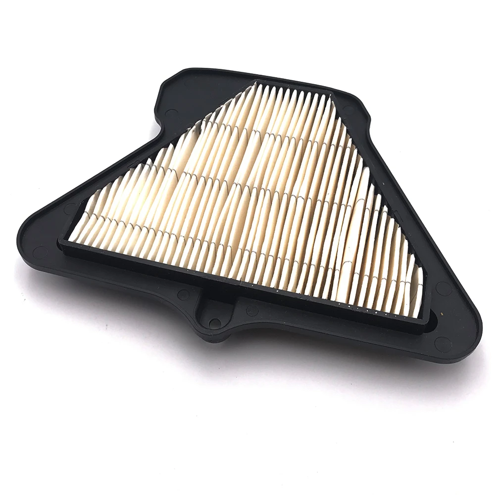 Motorcycle Replacement Engine Air Intake Filter Cleaner Air Filter Element For Kawasaki Ninja ZX-10R ZX10R ZX 10R 2008-2015 - - Racext 17
