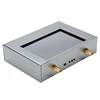 Original NanoRFE NanoVNA V2 Plus4 4" 4GHz Vector Network Analyzer 50KHz-4GHz Shortwave HF VHF UHF 70-90dB With 3200mAh Battery 4
