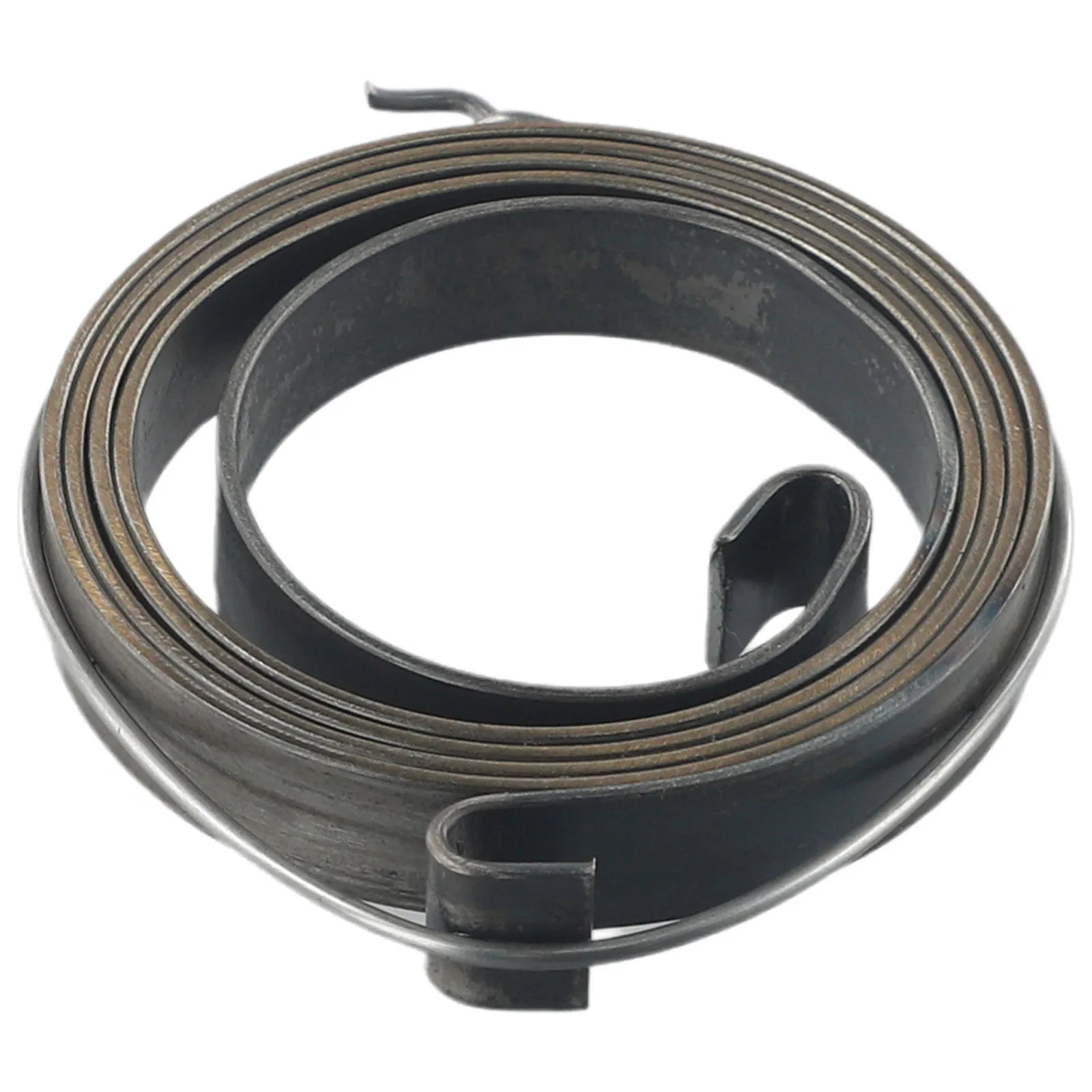 

10,3 мм отдача легкая стартовая пружина для китайской бензопилы 5200 5800 52cc 58cc стартовая пружина с высокой отдачей электрической пилы