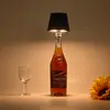Wireless Bottle Lamp , Touch Control of 3 Colors and Stepless Dimming, Suitable for Wine Bottles, An Alternative to Wine Corks 2