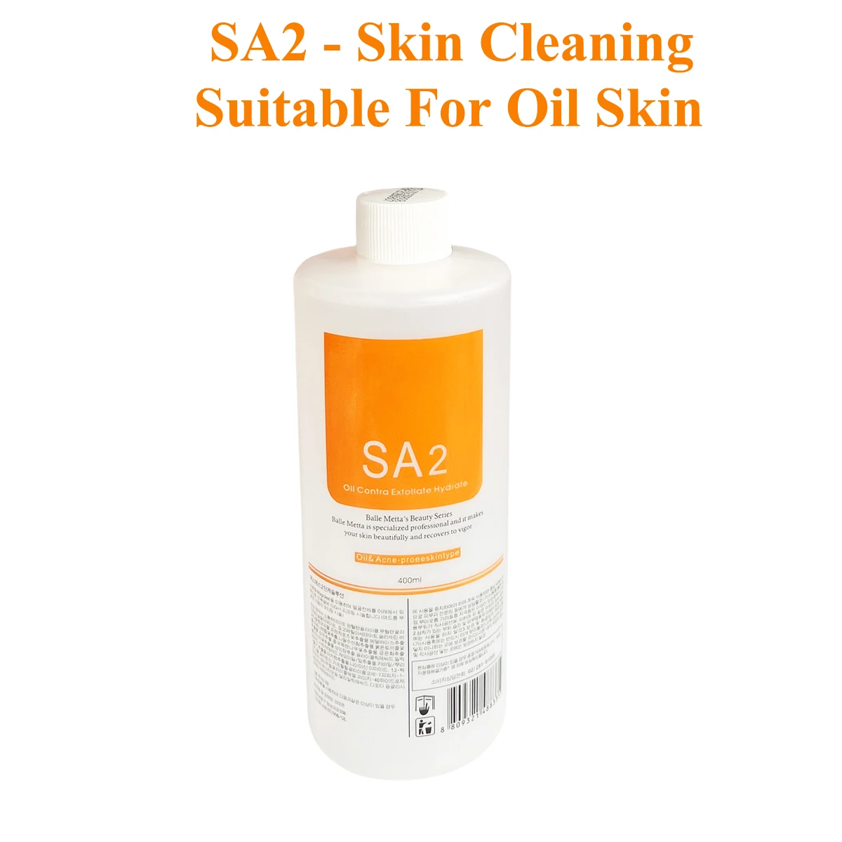 Hydra Aqua Peel Facial Serum Solution Moisturizing Essence For Hydro Dermabrasion Skin Care Face Deep Clean AS1 SA2 AO3