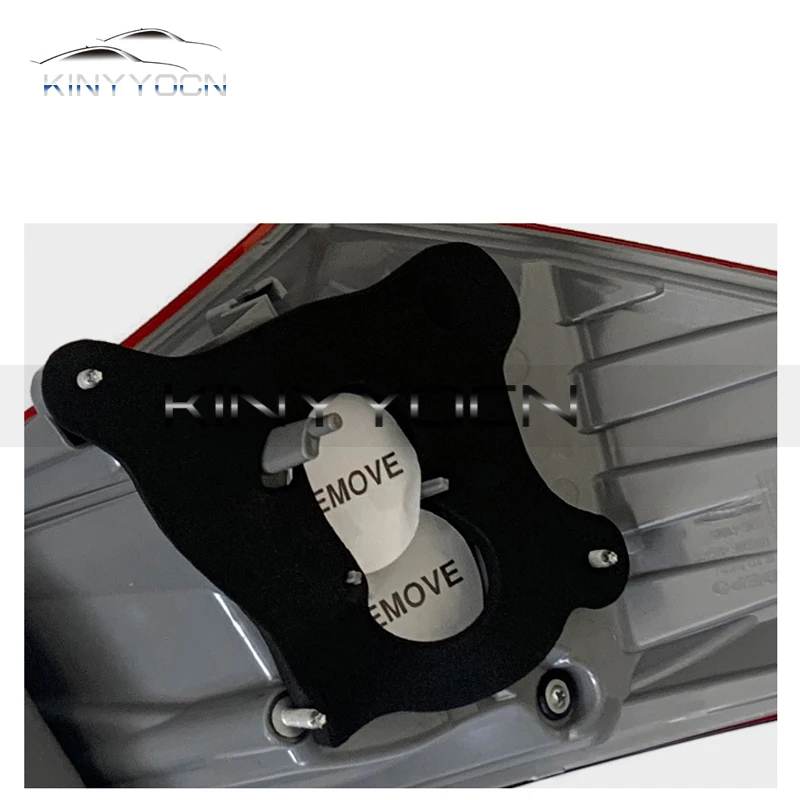 Фото Светильник фонарь для Toyota Corolla XI E160 E170 2015 16 17 18 19 20 №5
