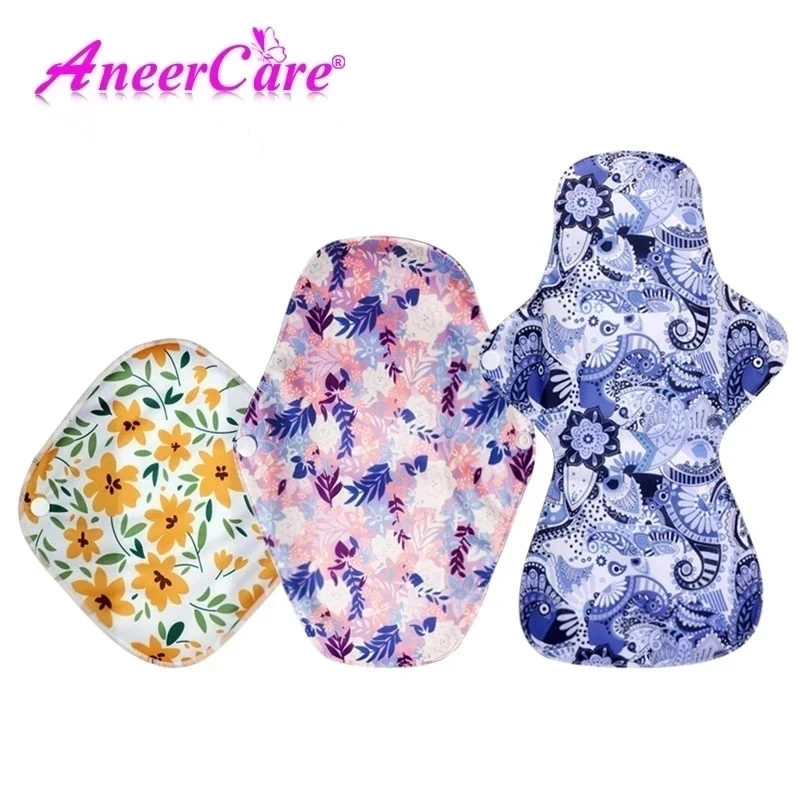 Menstrual Panties Female Menstrual Period Pads