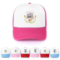 Breathable Anita Max Wynn Hat Fashion Adjustable Soft Trucker Hat I Need A Max Win Cap Unisex 1