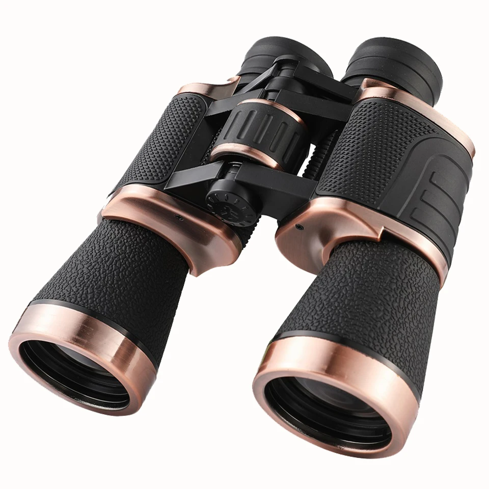 

Powerful Maifeng 20x50 Binoculars HD Bak4 FMC Coated Long Range Caza Telescope Lll Night Vision For Bird Watching Hunting Hiking