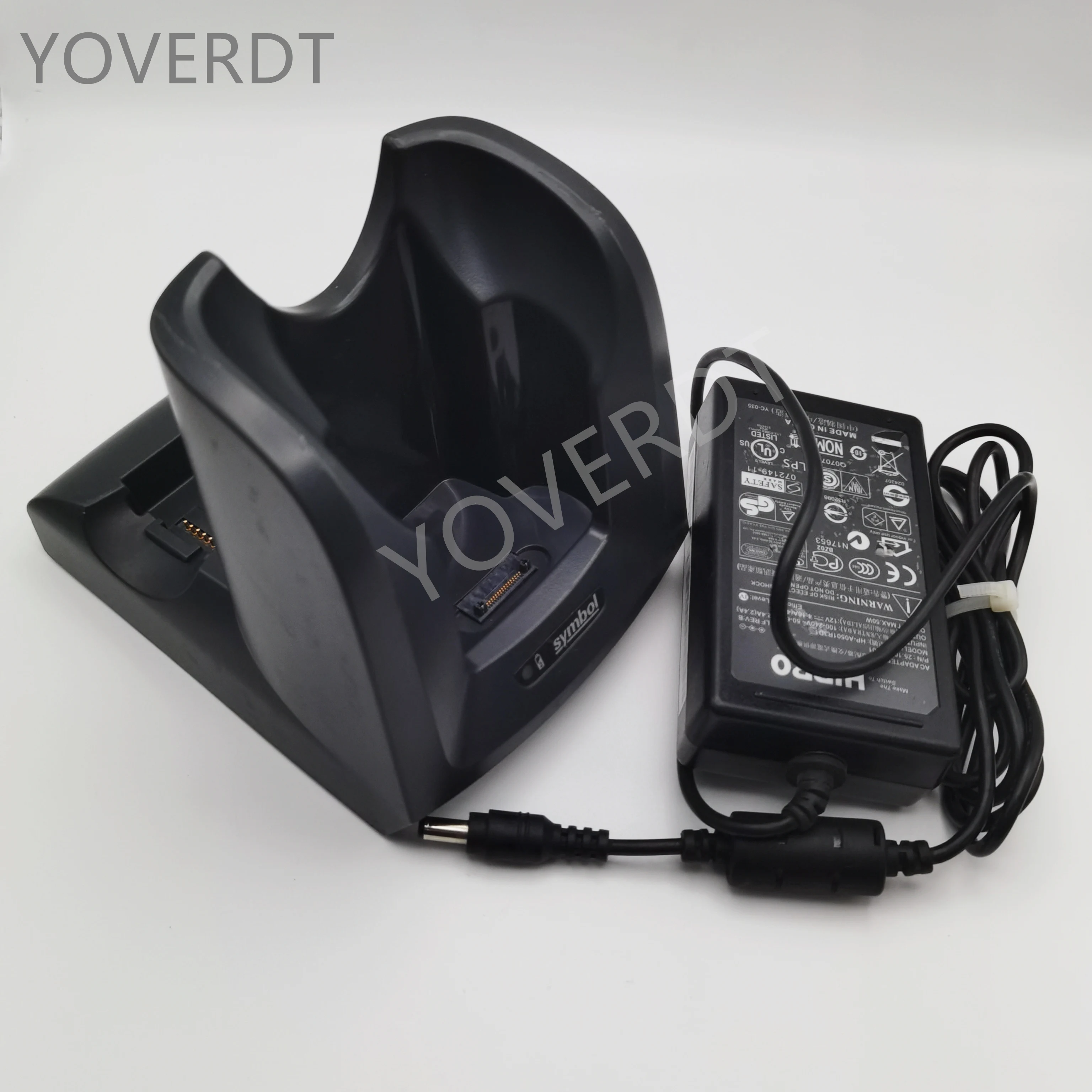 Зарядное устройство CRD3000-1000R с зарядным устройством для Motorola Symbol MC3090 MC3190 MC32N0 Series CRD3000-1001RR
