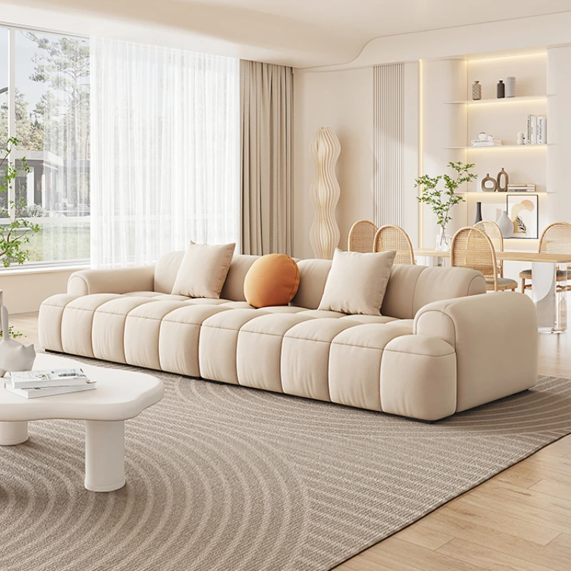 

Couch Recliner Sofas Nordic Sleeper Living Room Relax Puffy Corner Sofas Luxury Canape Convertible En Lit Home Furnitures