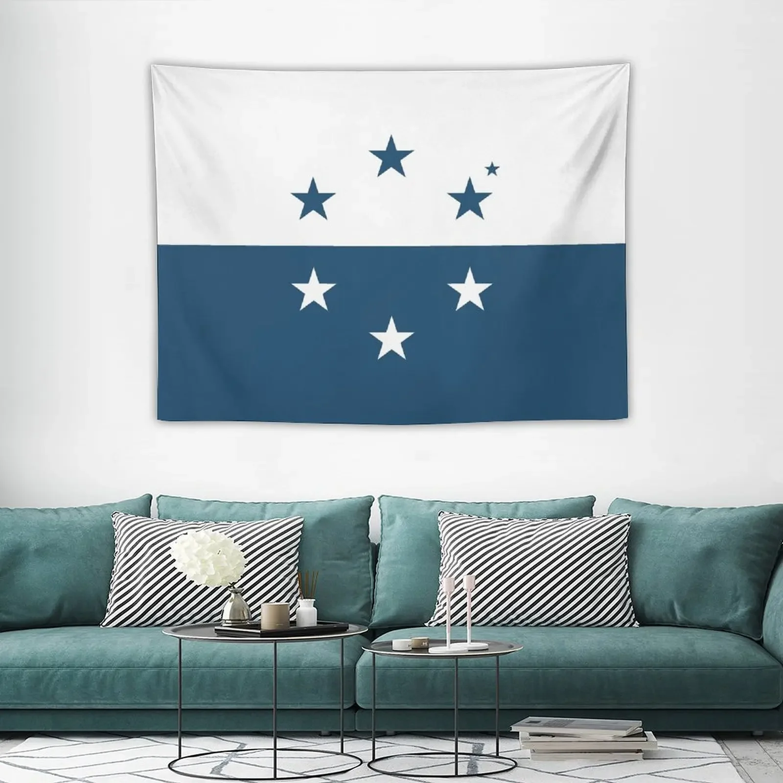 Ace Combat Osea Tapestry Wallpaper Bedroom Wall Decorations Tapestry