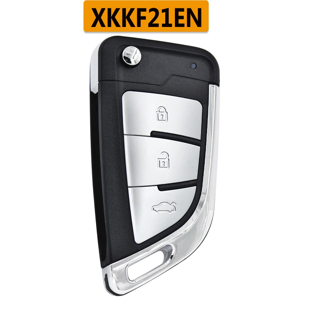 Xhorse XK Wire Universal Remote Key