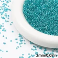 Emerald blue
