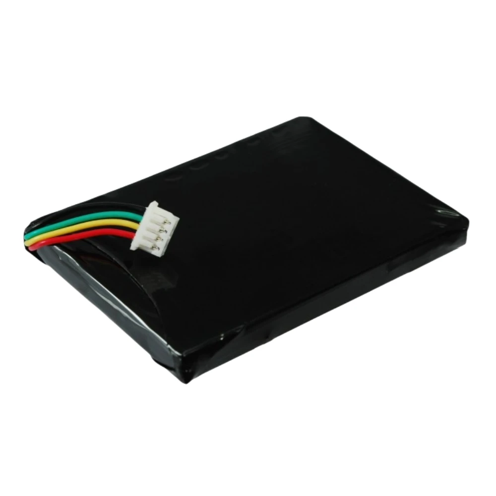 Battery for HP iPAQ rx3710 rx3715 35H00041-01 35H00042-00 3.7V 1600mAh