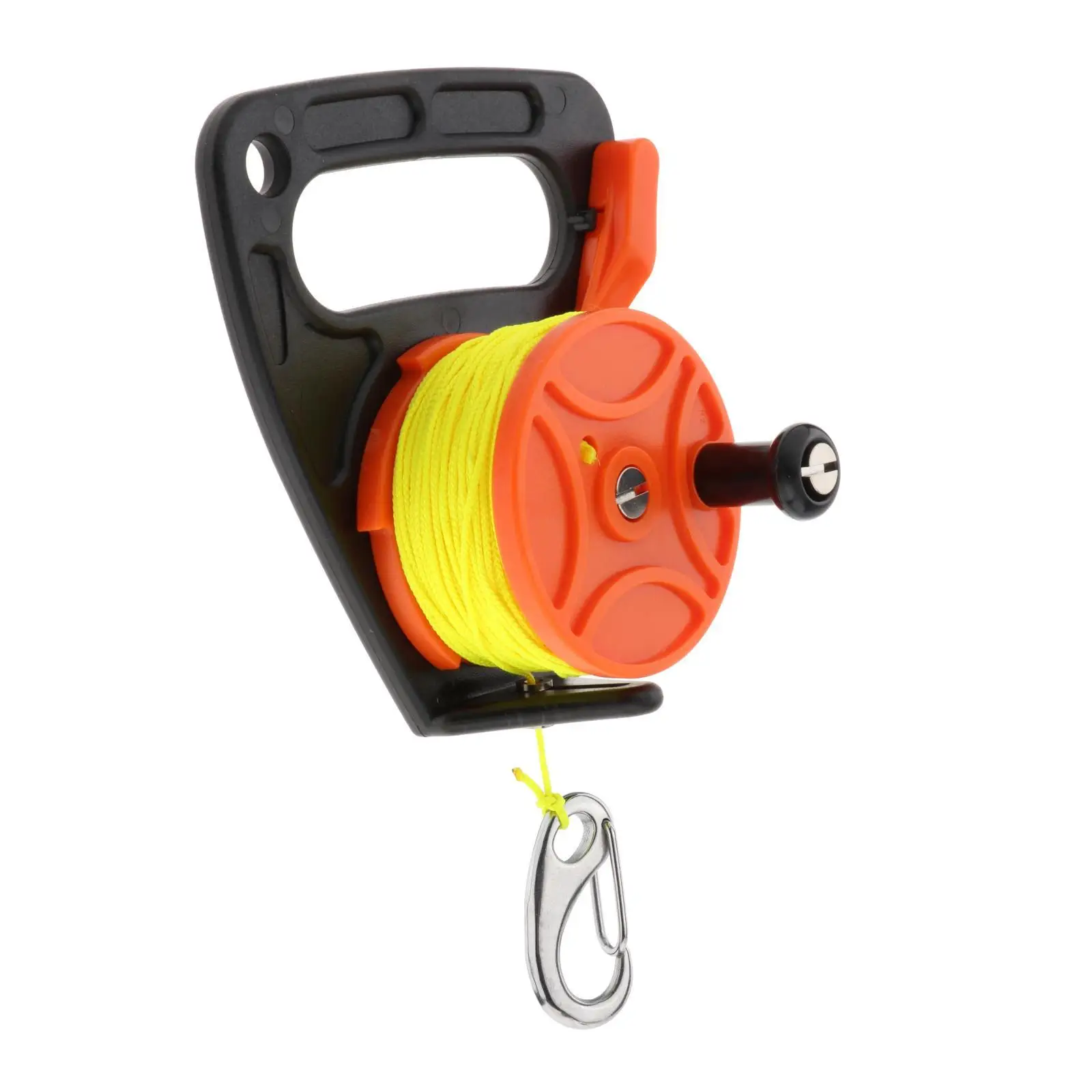 Scuba Diving Reel with Handle for Kayaking Open Water Recreational