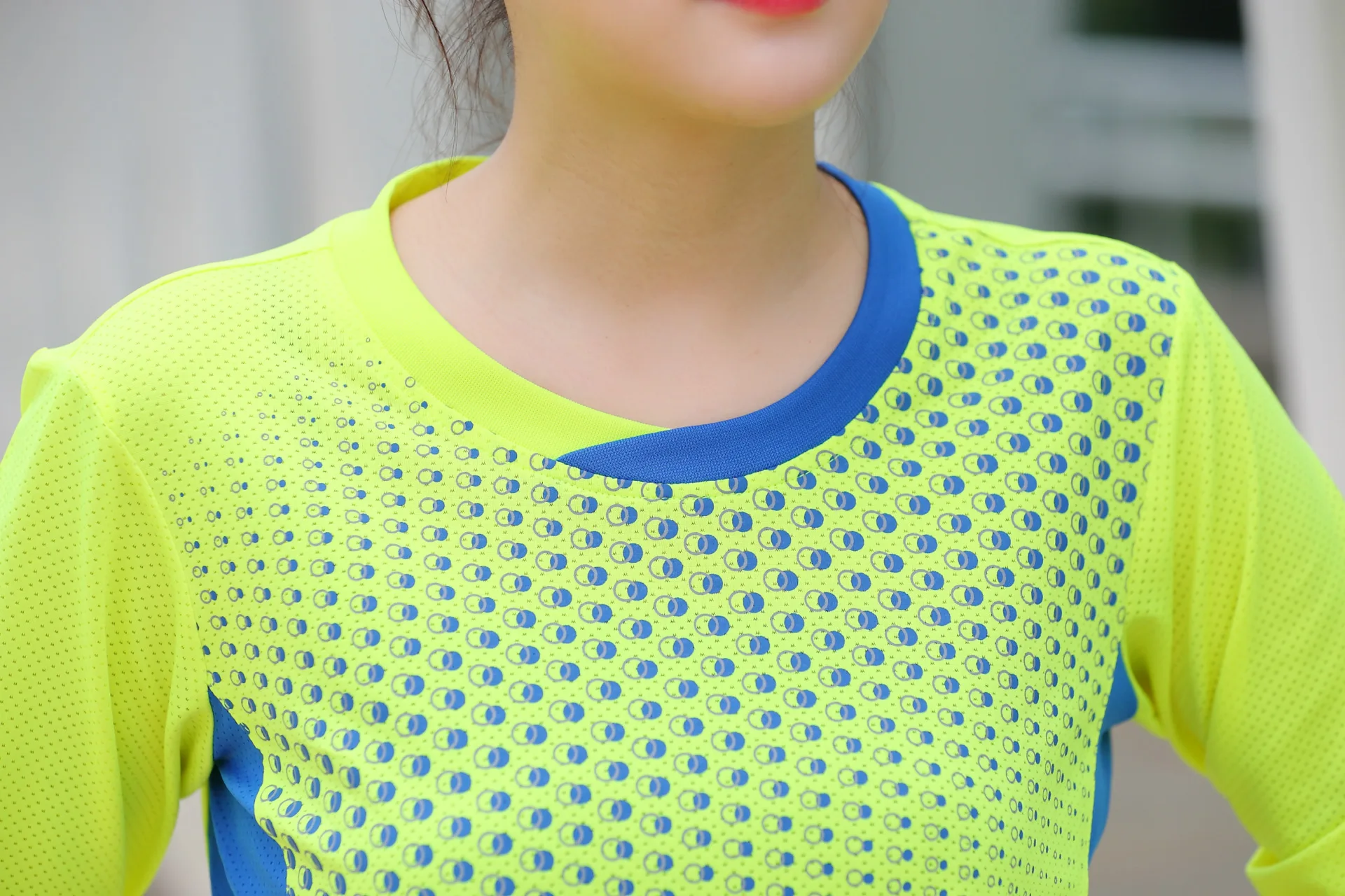 New men/women badminton long sleeve shirt+pants,table tennis/tennis shirts men training clothes,ping pong jerseys sport pants