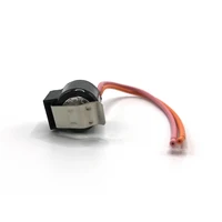 Lot de 2 thermostats de dégivrage pour réfrigérateur WR50X122 pour GE AP2071262 PS303471 AH303471 EA303471 WR50X10014 WR50X128 4