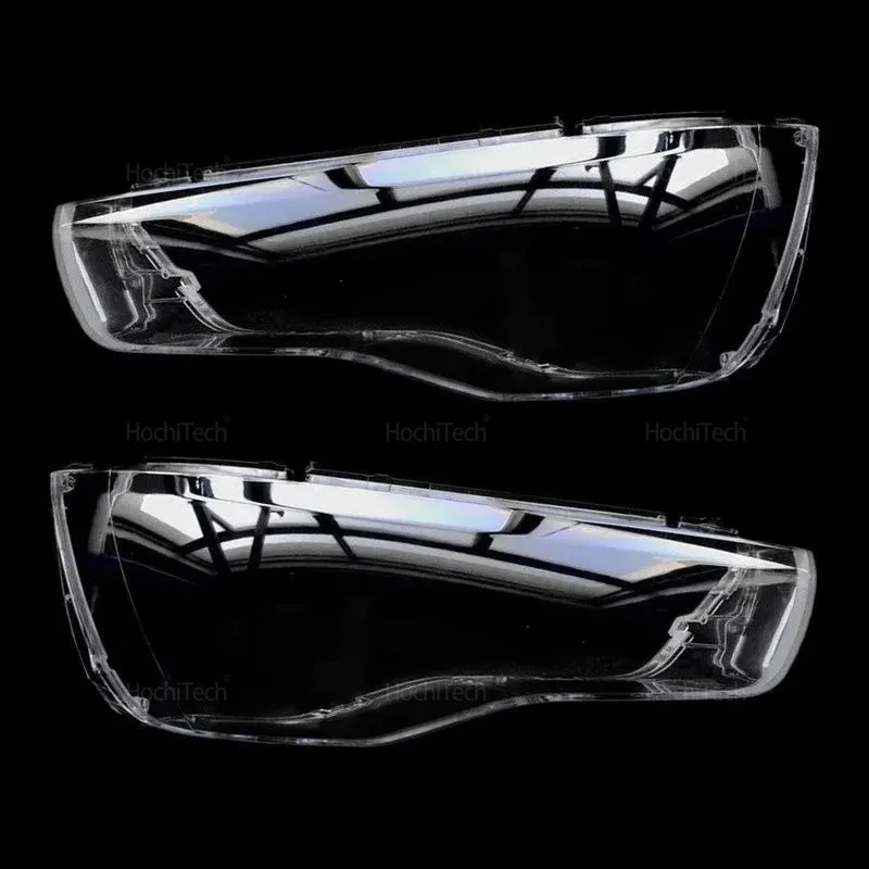 Car Headlamp Cover Headlight Lens Glass Cover Lampshade Bright Shell Lens Covers for Audi A1 8X Pre-faclieft 2010-2014 3 Car Headlamp Cover Headlight Lens Glass Cover Lampshade Bright Shell Lens Covers for Audi A1 8X Pre-faclieft 2010-2014 3