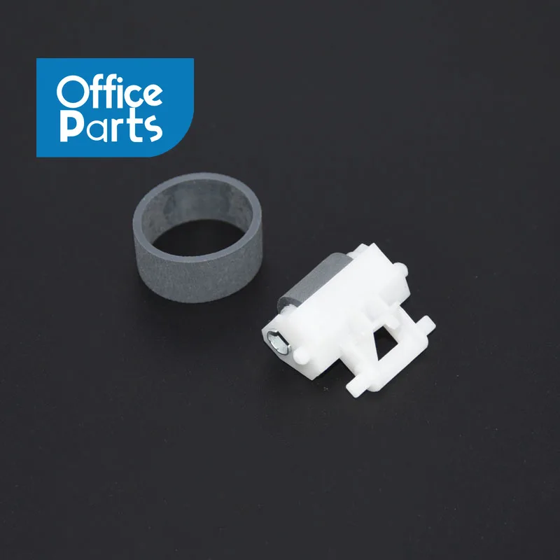 

20SETS 1569311 1569314 Pickup Roller for EPSON L110 L120 L130 L132 L210 L220 L222 L300 L310 L350 L355 L362 L365 L366 L455 L456