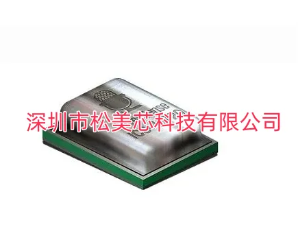 ICS-40720 1.5V3.63V 감도 38dB 전방향 M 마이크 새 제품 오리지널 재..