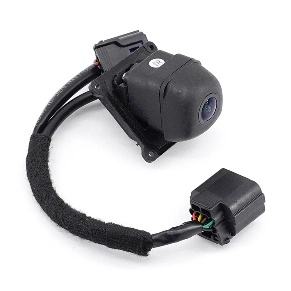 

Car Accessories Car Reversing Camera Auto Car 95760-F2001 ABS+electronic Components For Hyunda Elantra 2016-2019